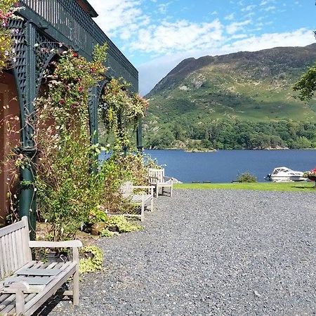 Glenridding House酒店 外观 照片