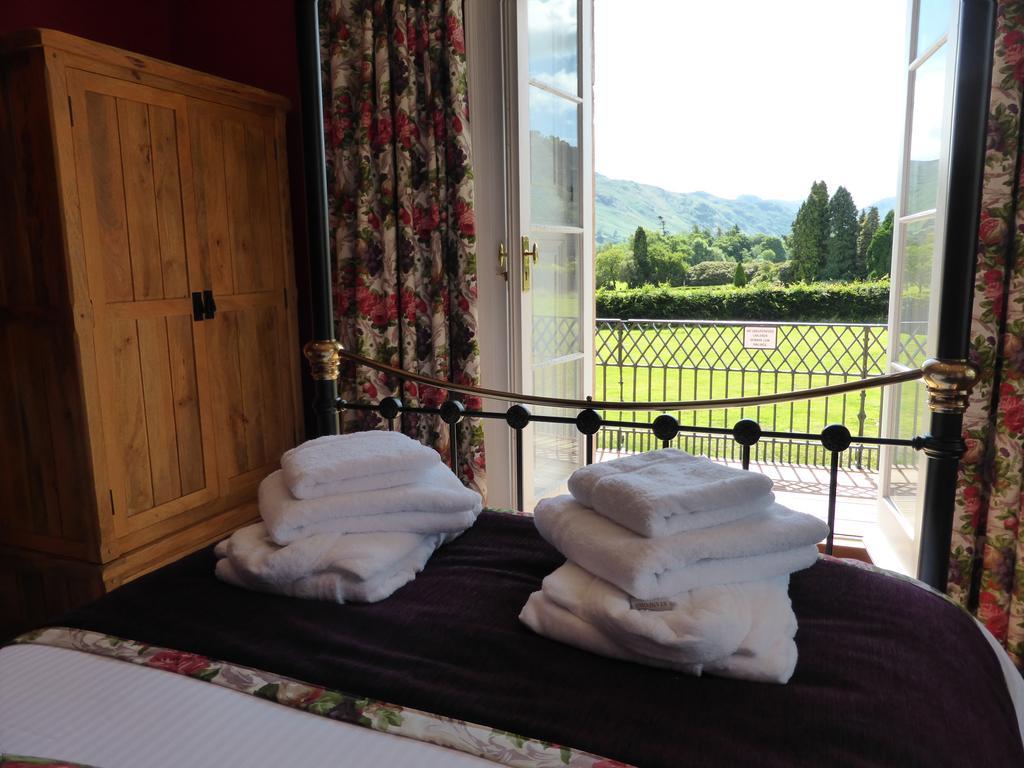Glenridding House酒店 客房 照片