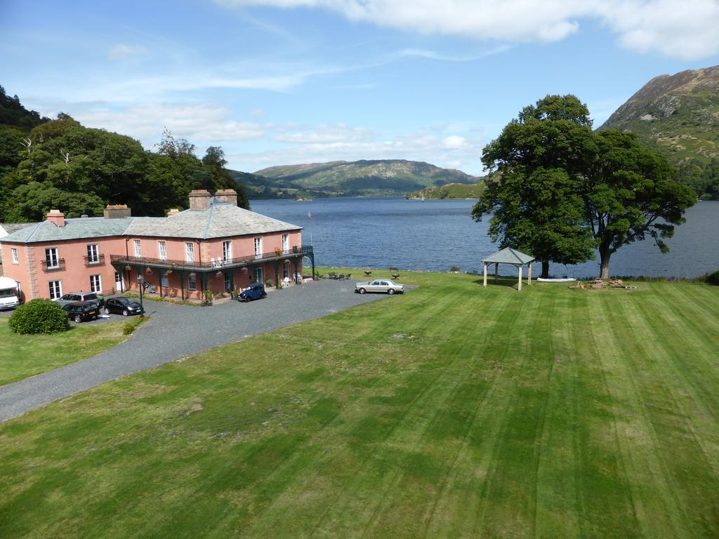 Glenridding House酒店 客房 照片