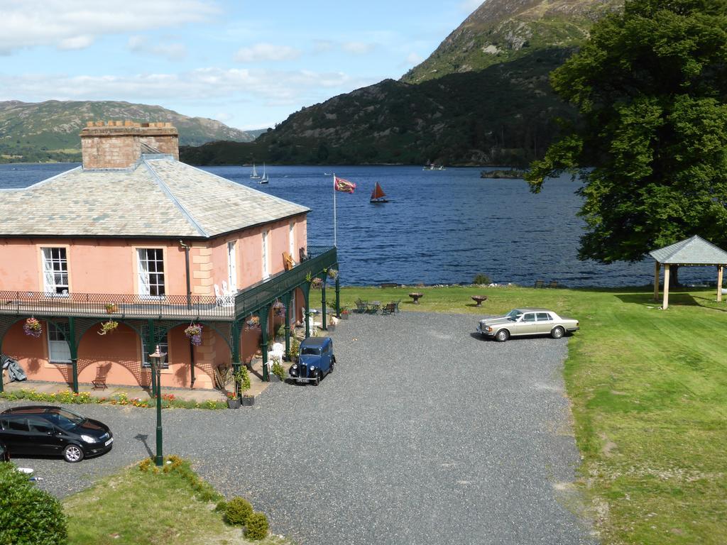 Glenridding House酒店 客房 照片