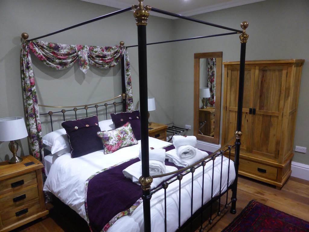 Glenridding House酒店 客房 照片