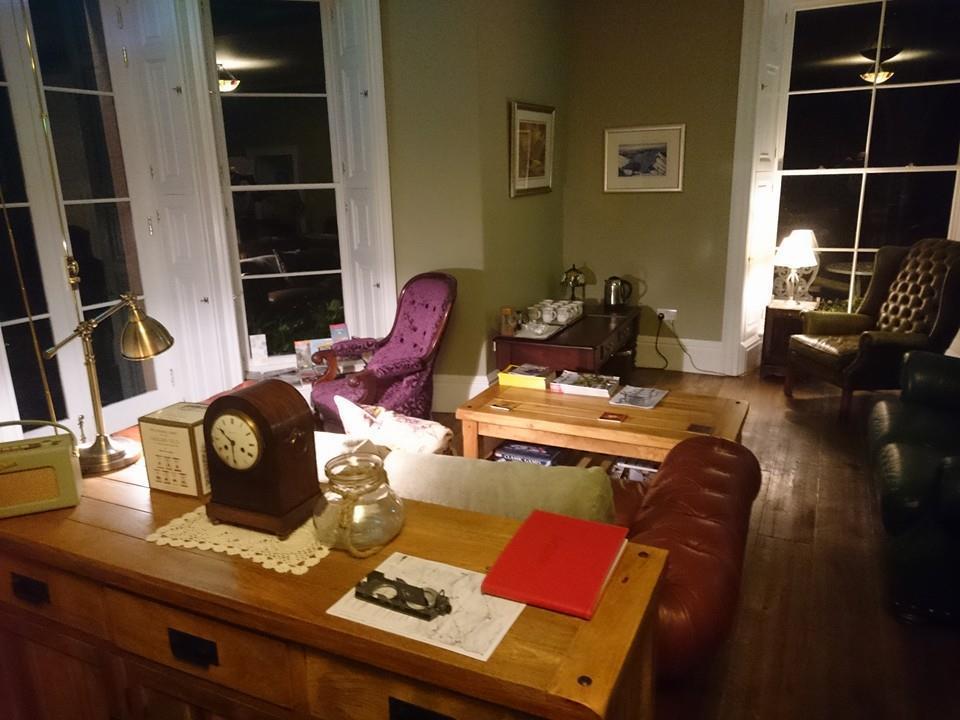 Glenridding House酒店 外观 照片