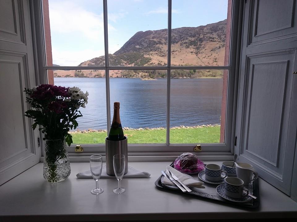 Glenridding House酒店 客房 照片