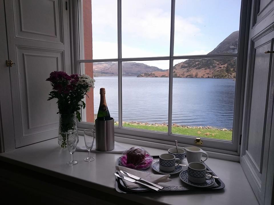 Glenridding House酒店 外观 照片