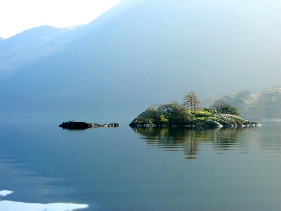 Glenridding House酒店 外观 照片