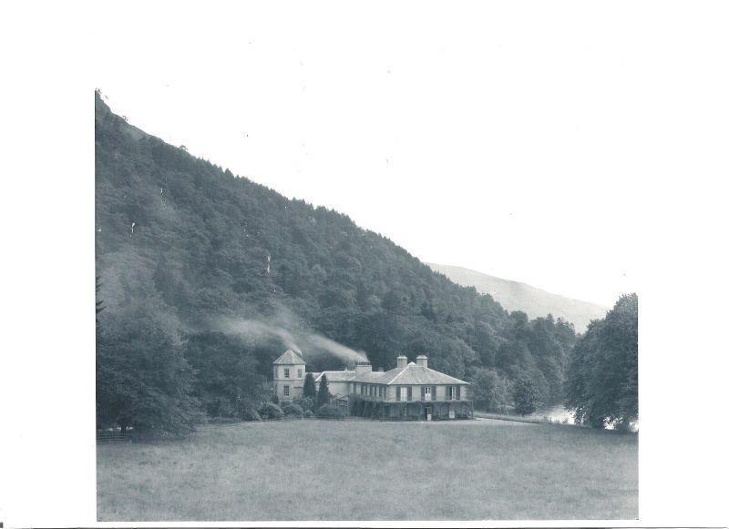 Glenridding House酒店 外观 照片