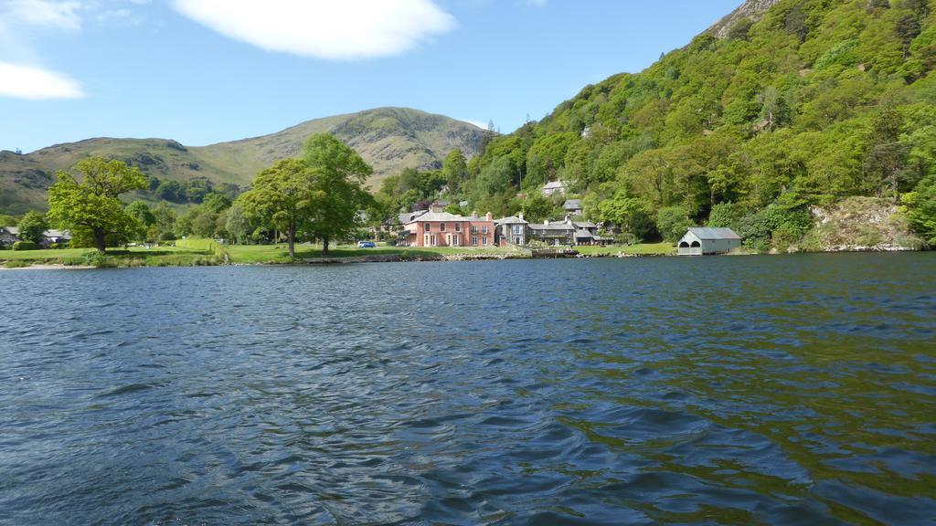 Glenridding House酒店 客房 照片