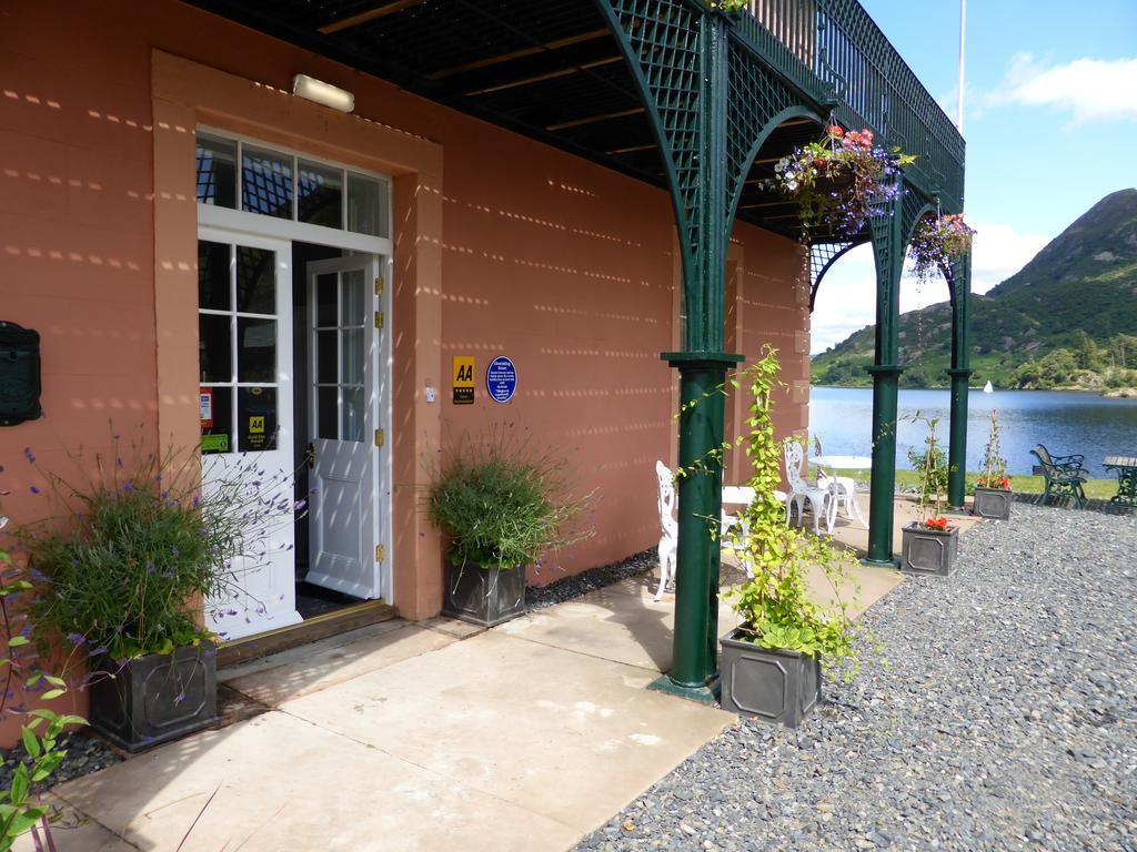 Glenridding House酒店 外观 照片