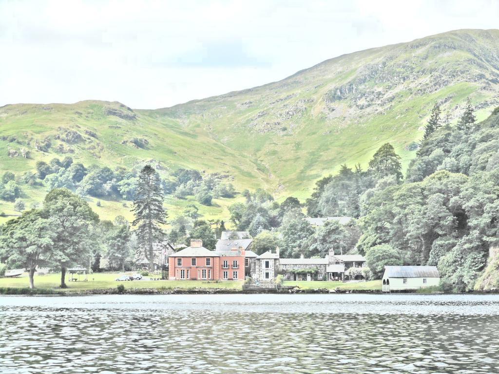 Glenridding House酒店 外观 照片