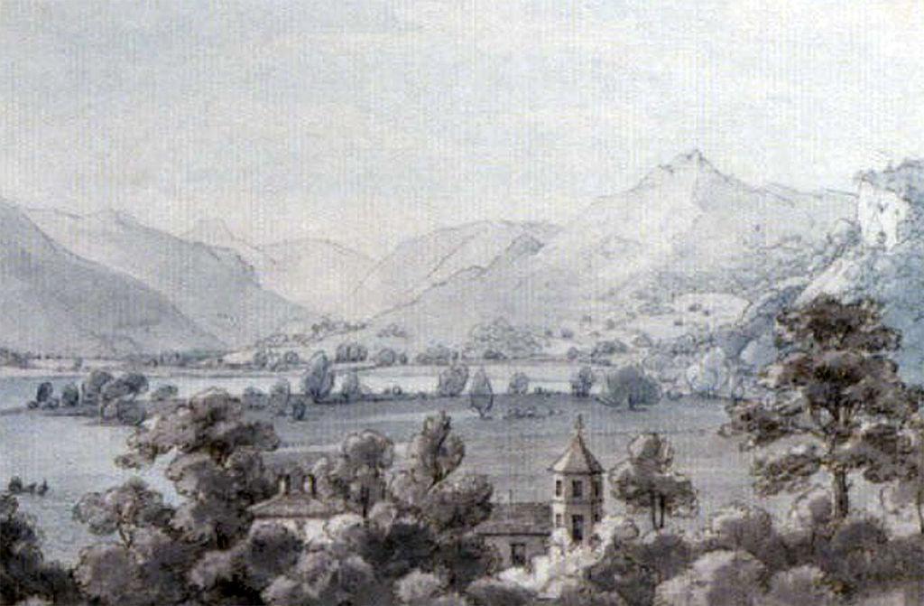 Glenridding House酒店 外观 照片