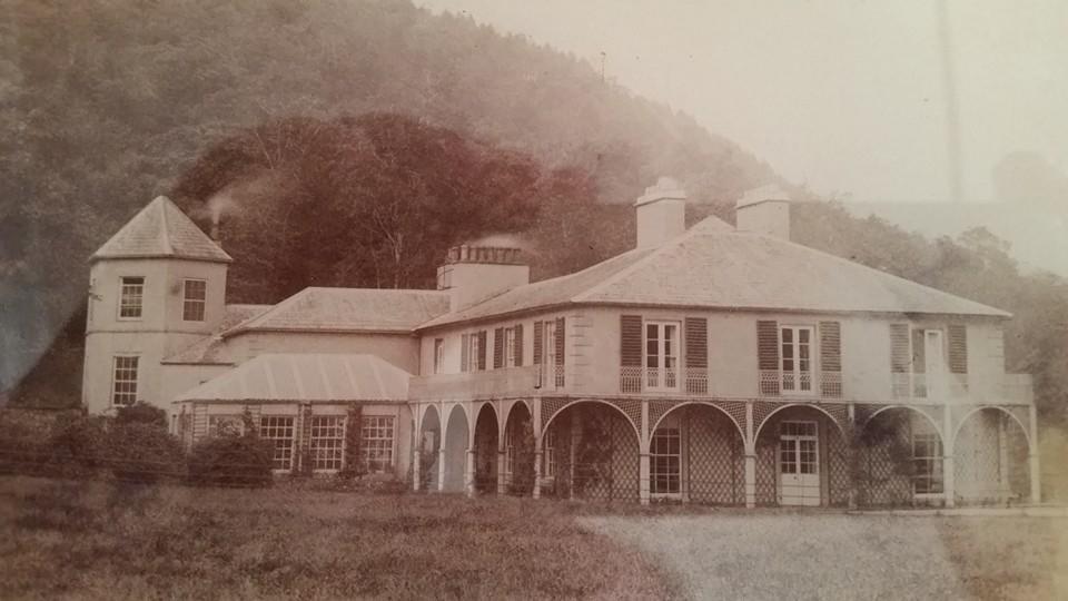 Glenridding House酒店 外观 照片