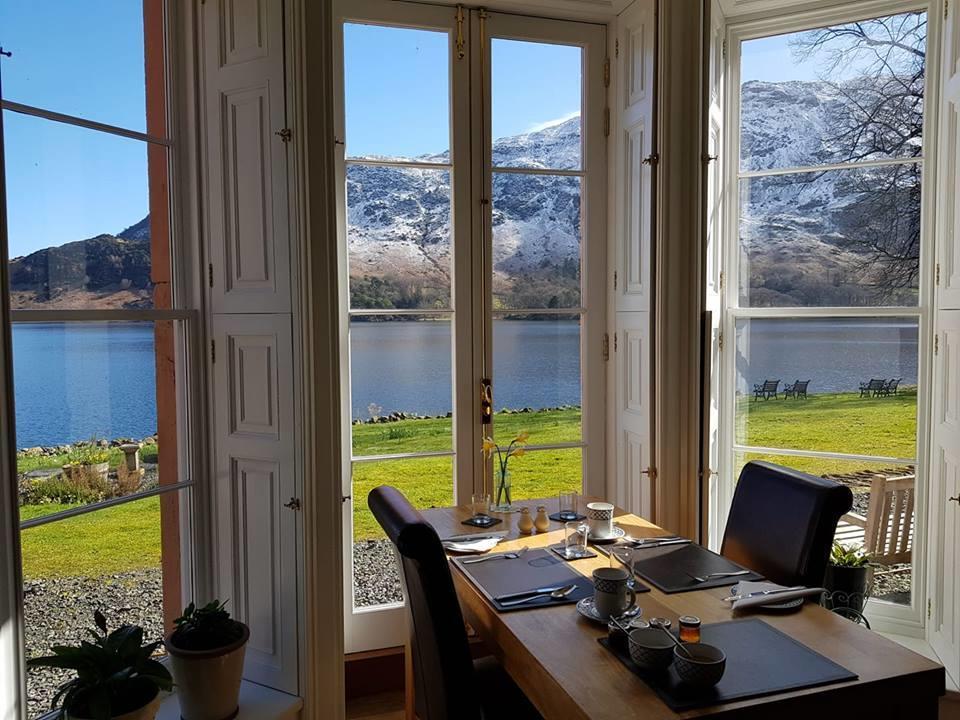 Glenridding House酒店 外观 照片