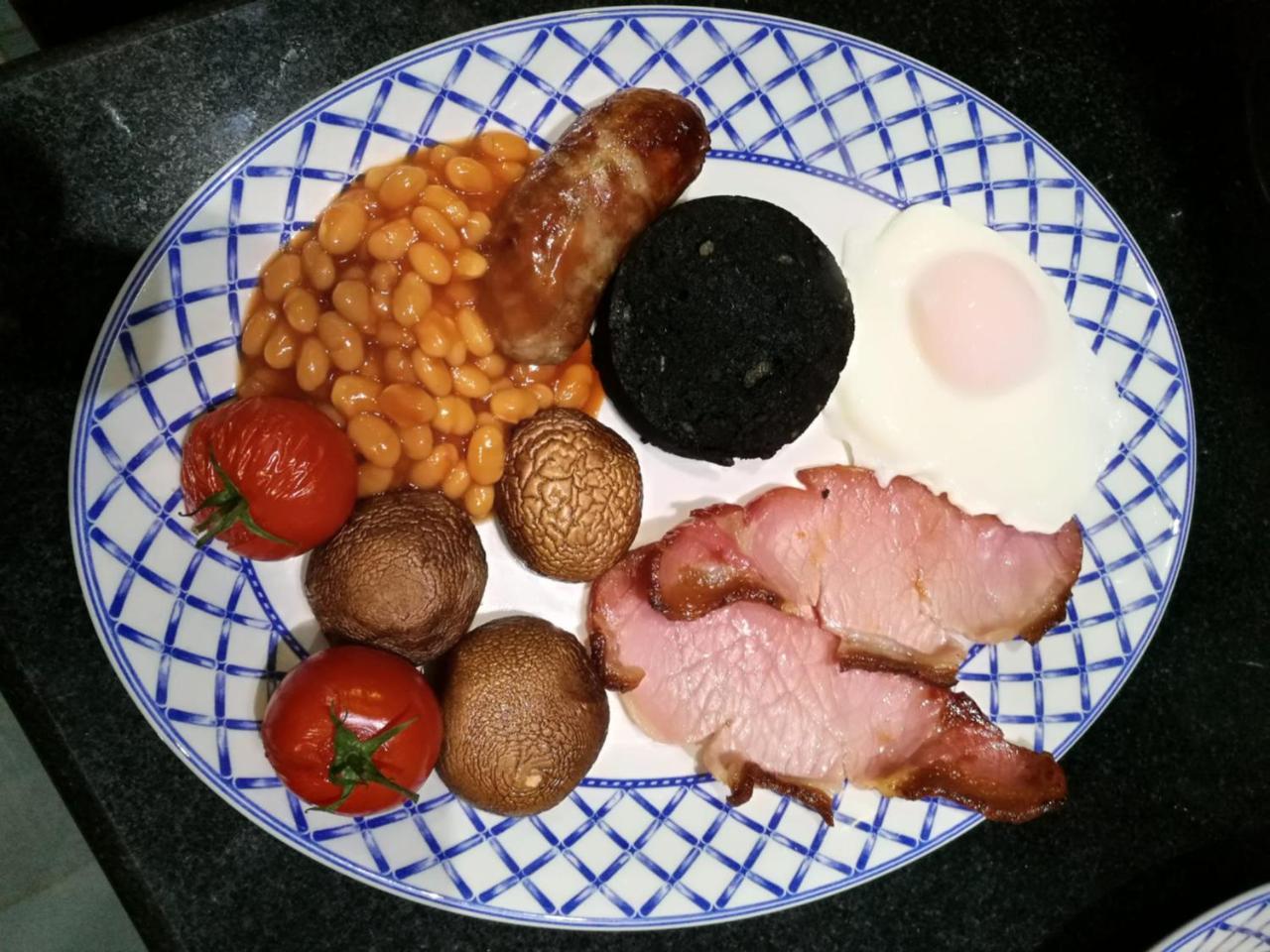 Glenridding House酒店 外观 照片