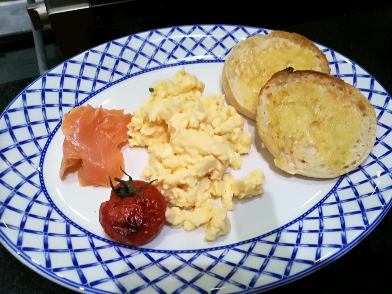 Glenridding House酒店 外观 照片