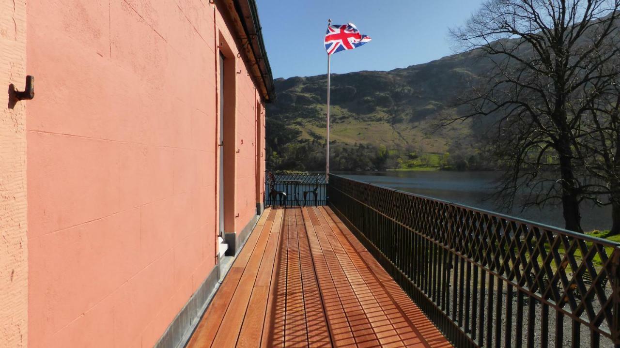 Glenridding House酒店 外观 照片