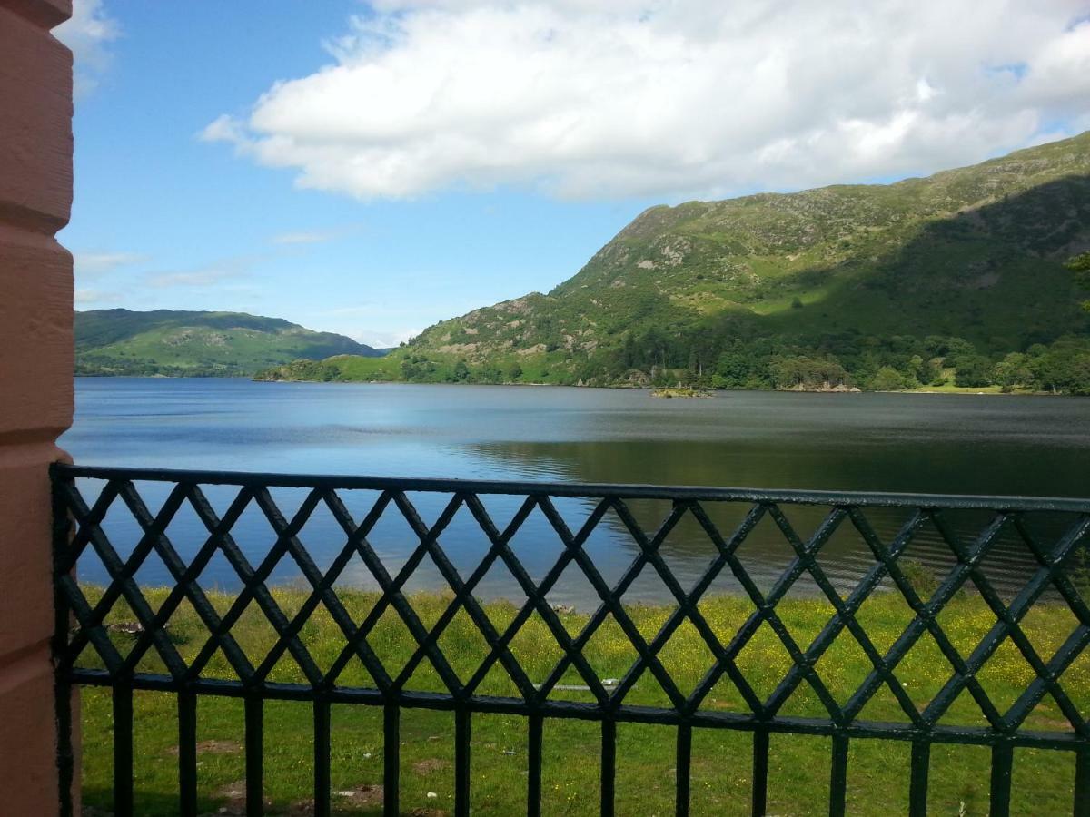Glenridding House酒店 外观 照片